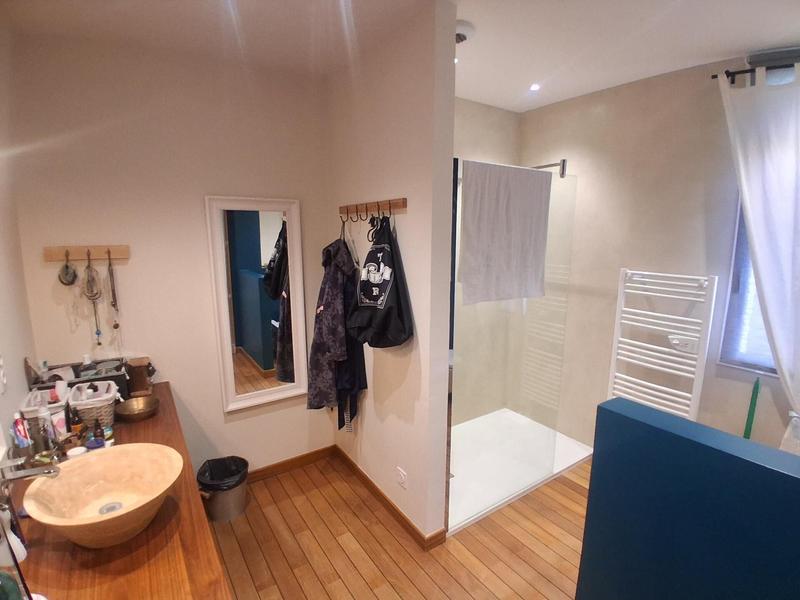 Villa - 177 m² - 7 pièces