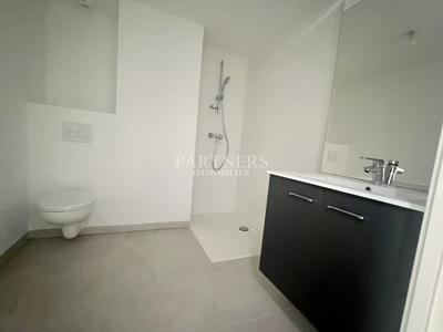 Appartement - 22 m² - 1 pièce