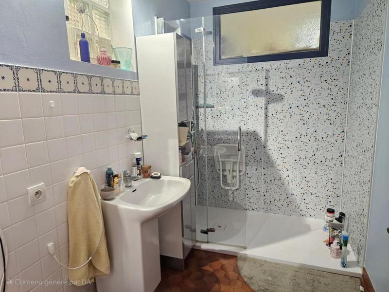 Maison - 126 m² - 5 pièces