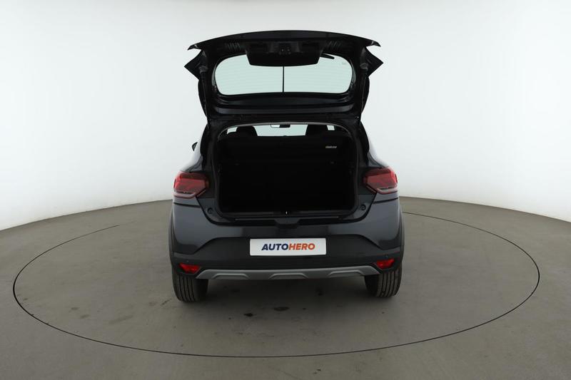 Dacia sandero III Stepway 1.0 TCe Confort Cvt 91 ch