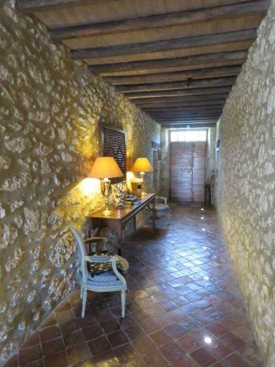 Manoir - 954 m² - 22 pièces