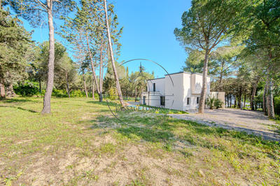 Villa - 132 m² - 5 pièces