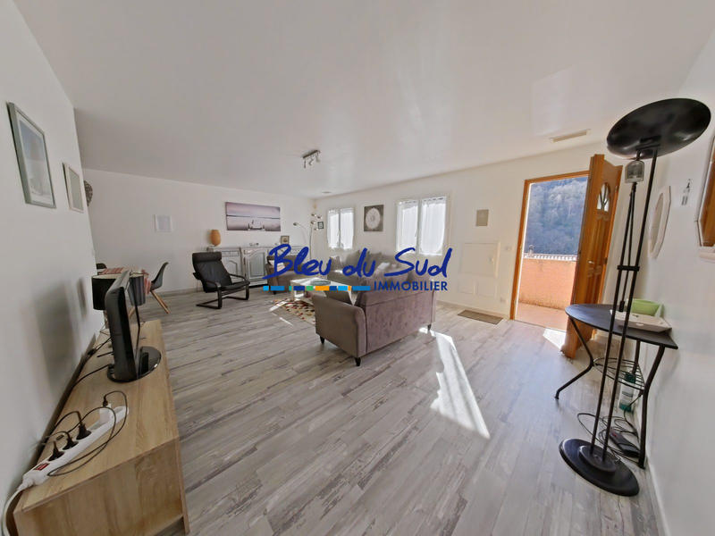 Maison traditionnelle - 143 m² - 7 pièces