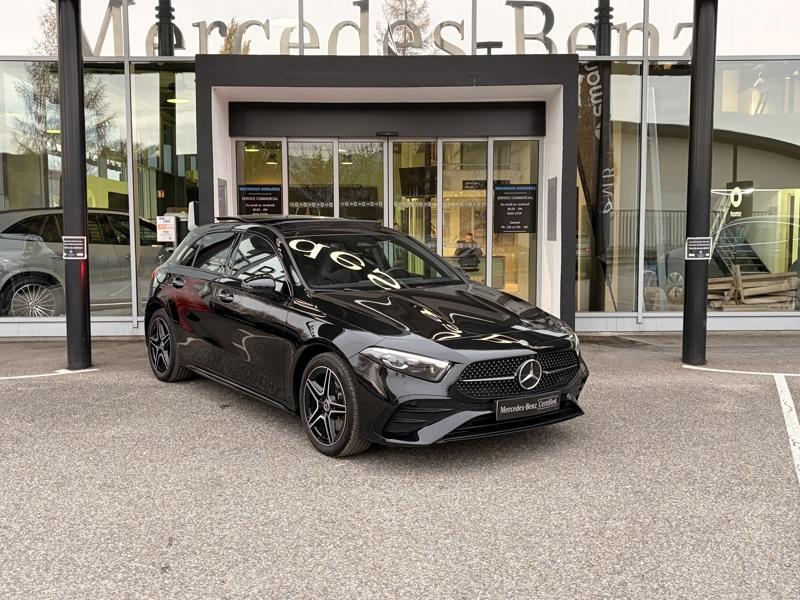 Mercedes Classe a 250 e Amg Line