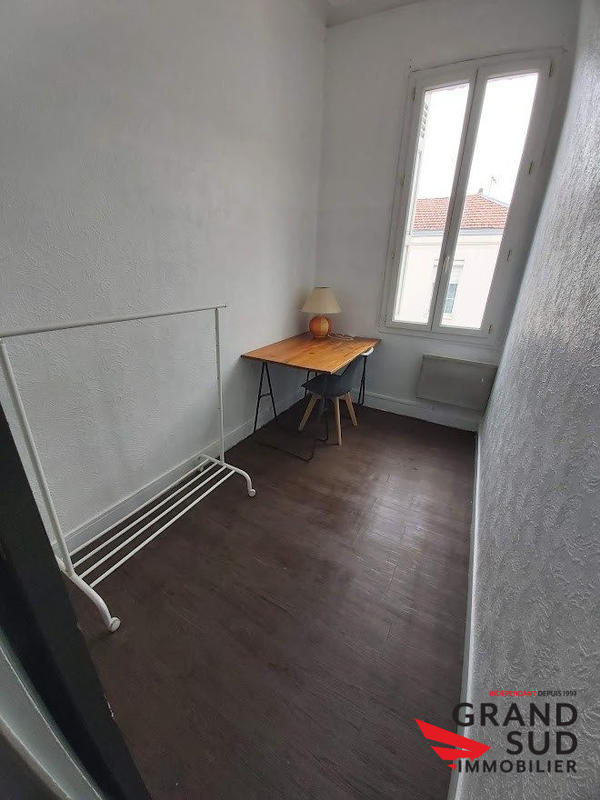 Immeuble - 284 m²