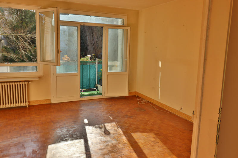 Appartement - 59 m² - 4 pièces