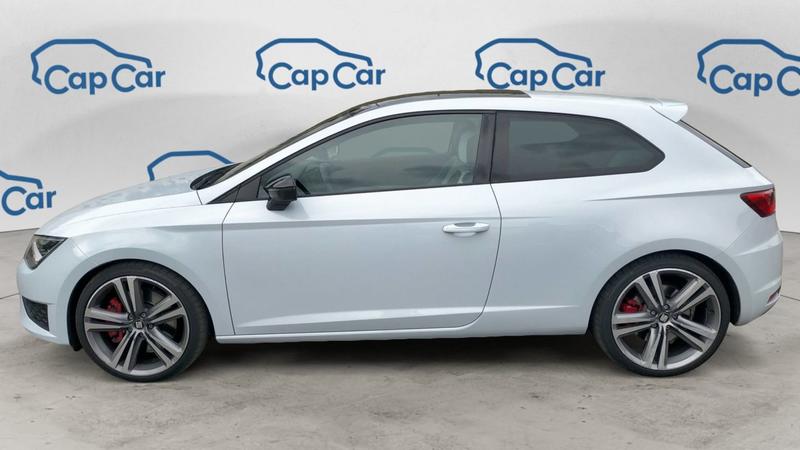 Seat Leon 2.0 Tsi 280 Cupra 5f