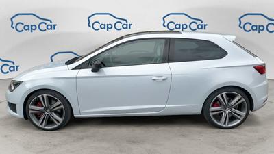 Seat Leon 2.0 Tsi 280 Cupra 5f