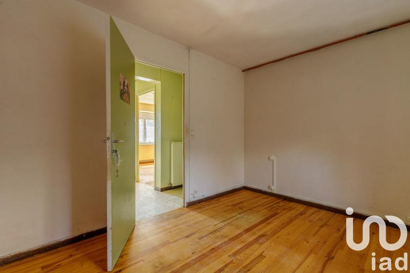 Maison - 80 m² - 3 pièces