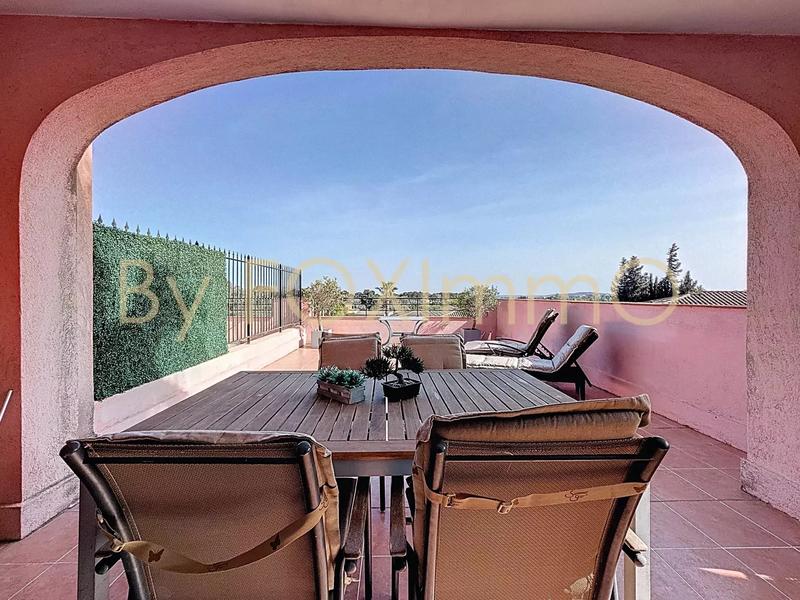 Appartement - 70 m² - 5 pièces