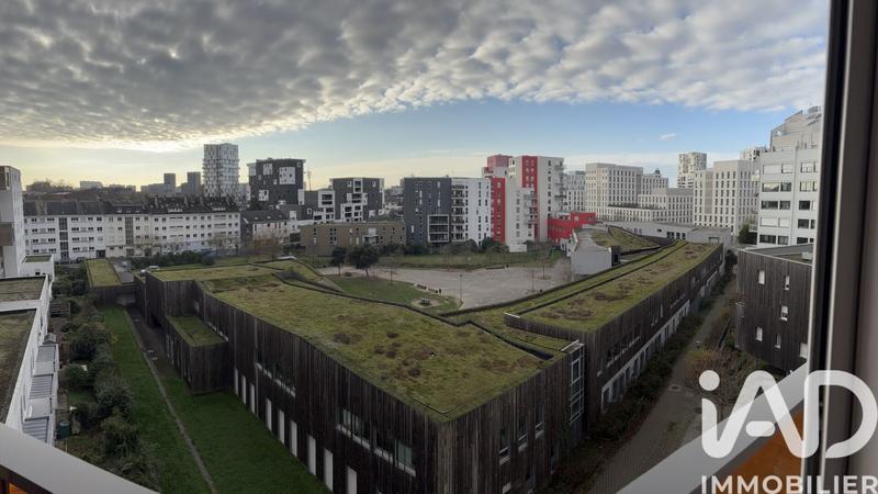 Appartement - 74 m² - 3 pièces