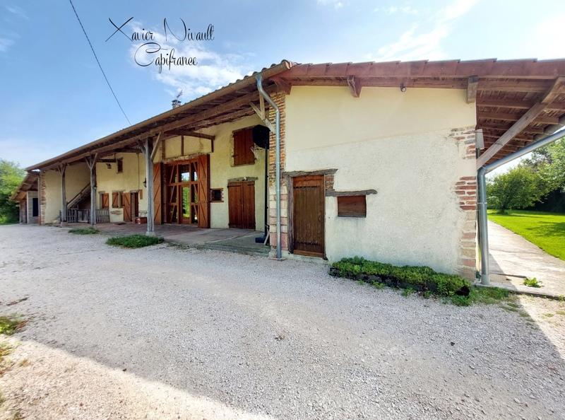 Maison - 163 m² - 5 pièces