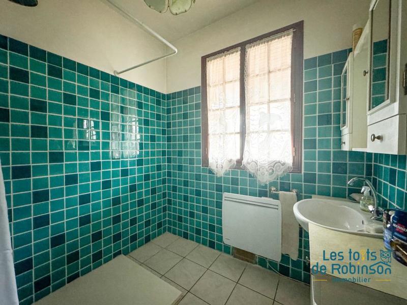 Maison traditionnelle - 66 m² - 4 pièces