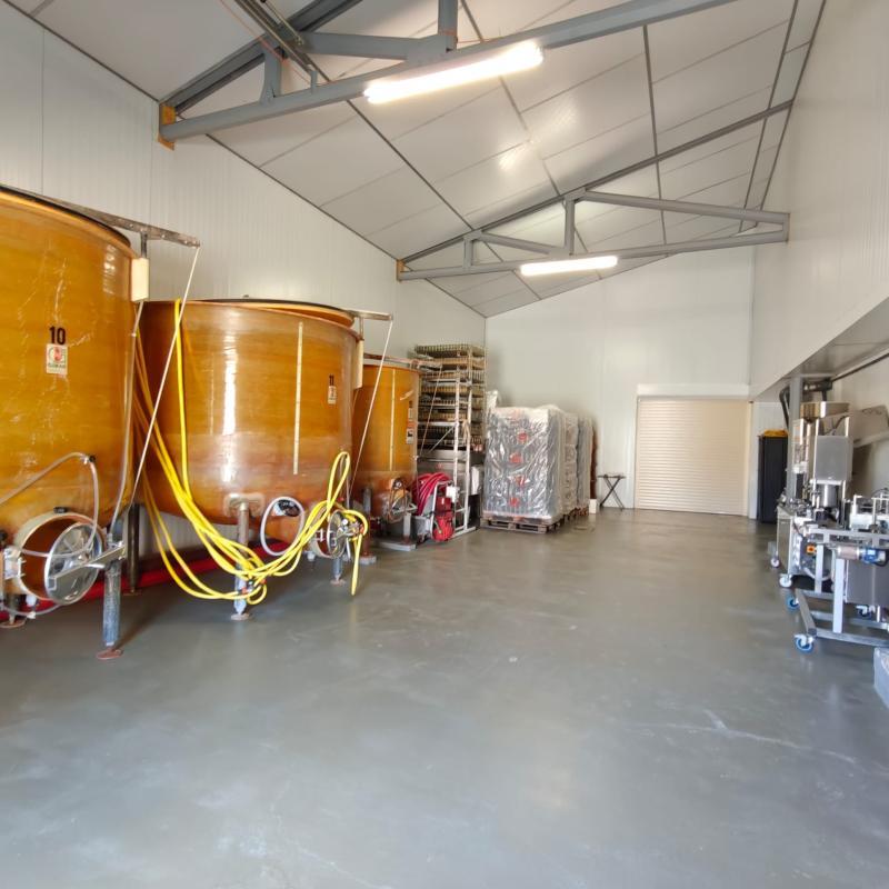 Propriété - 128 m² - 4 pièces