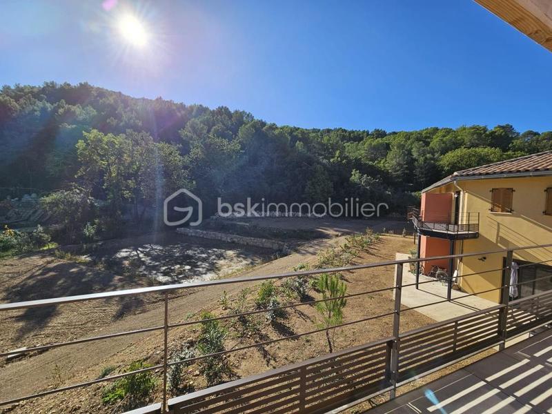 Appartement - 56 m² - 2 pièces