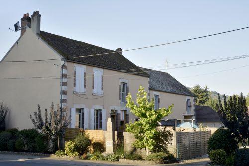 Maison - 79 m² - 3 pièces