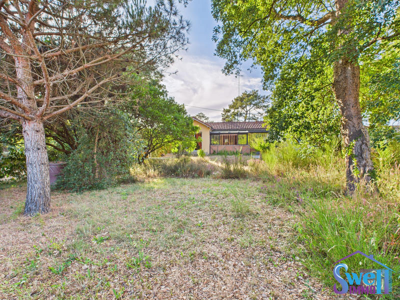 Maison ancienne - 101 m² - 4 pièces