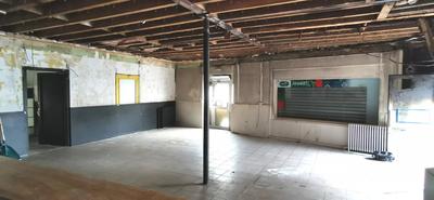 Appartement - 140 m² - 3 pièces