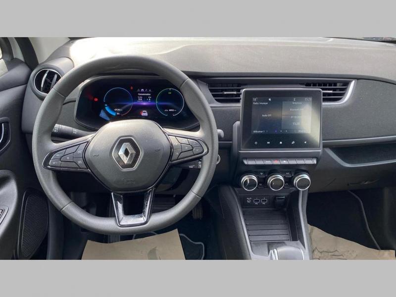 Renault Zoe E-Tech Electrique R110 - 22b Equilibre
