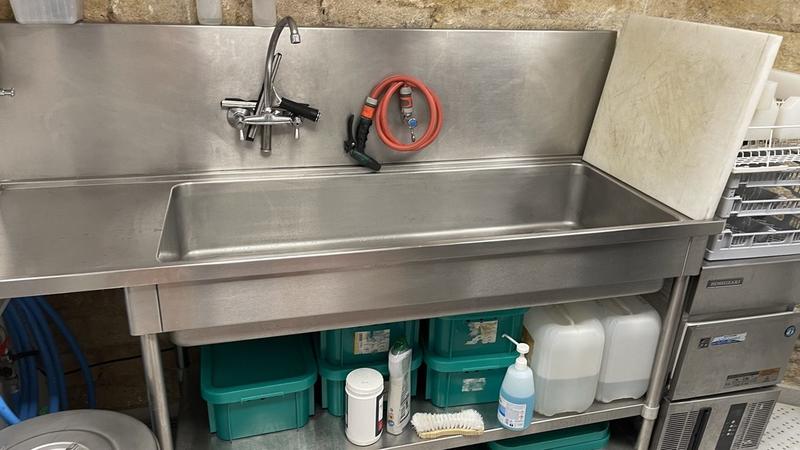 Fonds de commerce - Hôtellerie / Restauration - 75 m²