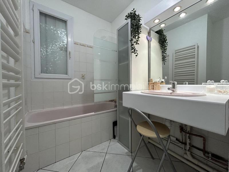 Appartement - 53 m² - 2 pièces