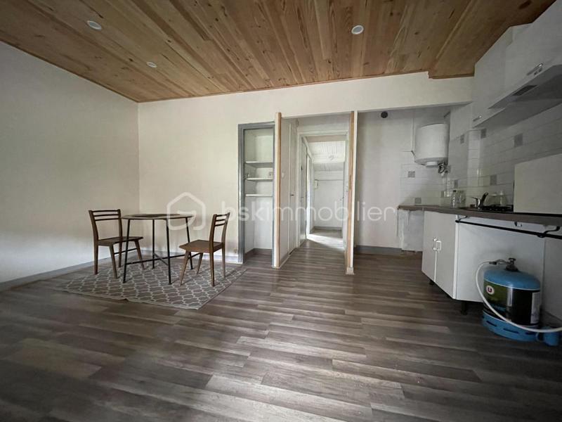 Immeuble - 175 m² - 8 pièces