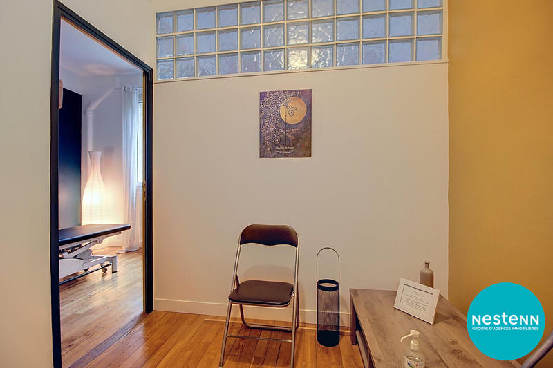 Local d'activités - 25 m² - 1 pièce