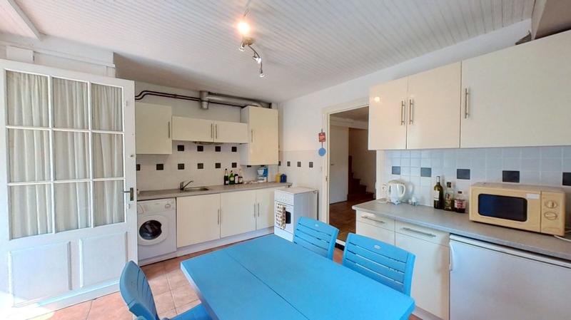 Maison traditionnelle - 50 m² - 6 pièces