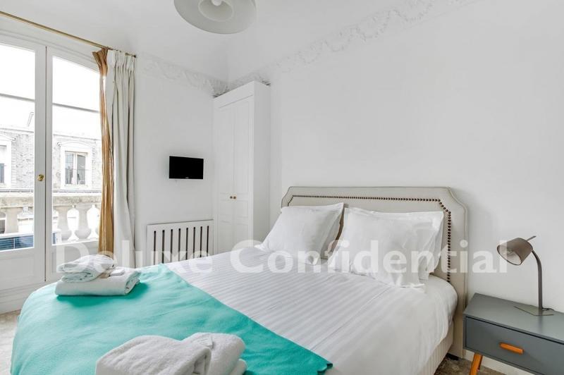 Appartement - 170 m² - 4 pièces