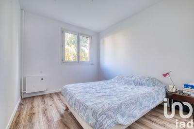 Appartement - 73 m² - 4 pièces