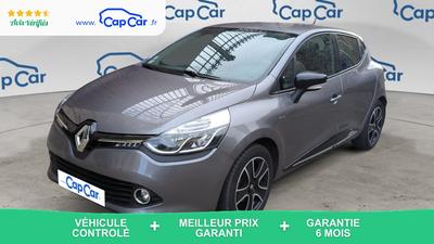 Renault Clio 0.9 Tce 90 Limited