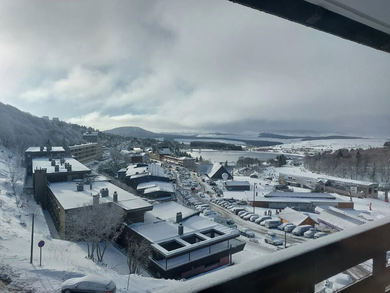 Appartement - 22 m² - 1 pièce