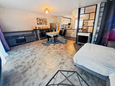 Maison - 89 m² - 4 pièces