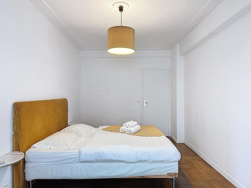 Appartement - 77 m² - 3 pièces