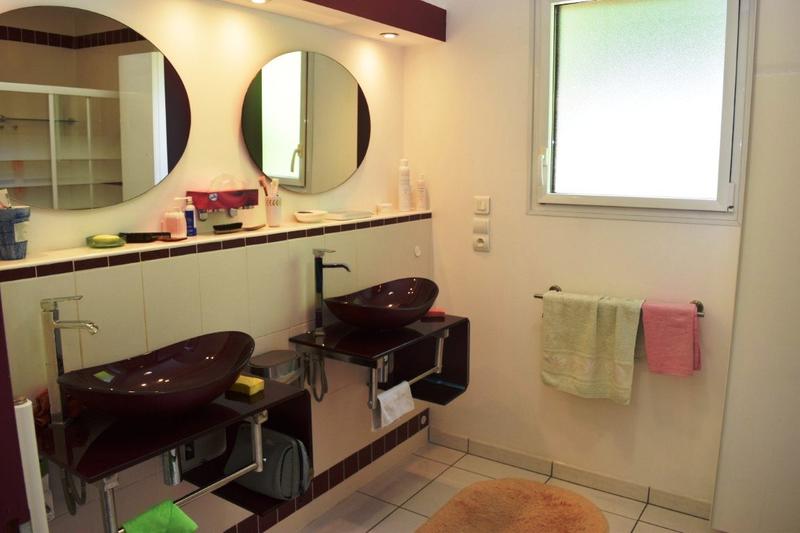 Maison - 175 m² - 6 pièces