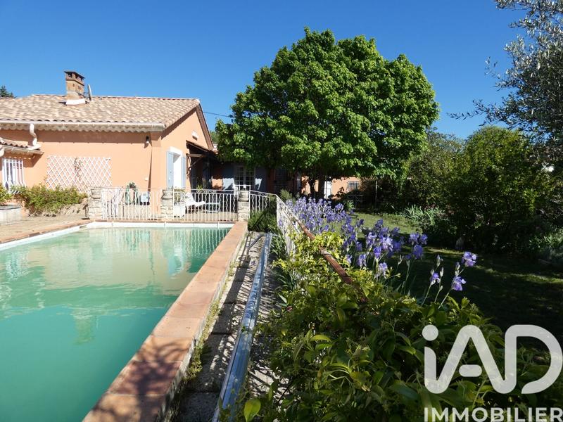 Maison - 155 m² - 7 pièces