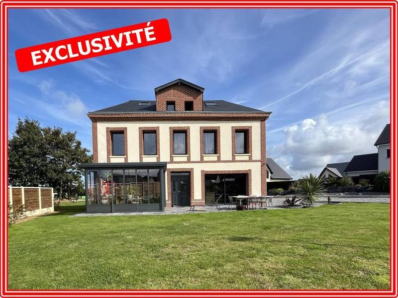 Maison - 150 m² - 6 pièces