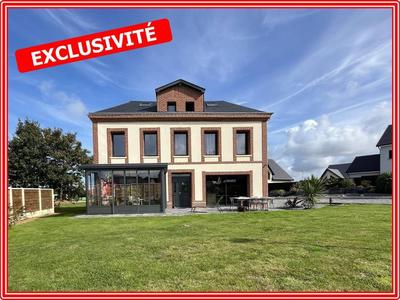 Maison - 150 m² - 6 pièces