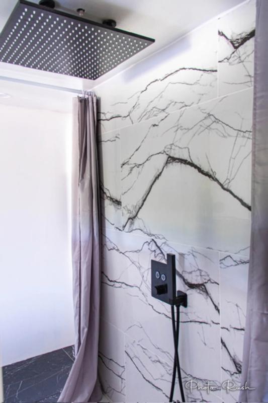 Appartement - 332 m² - 4 pièces