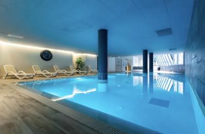 Appartement - 22 m² - 1 pièce