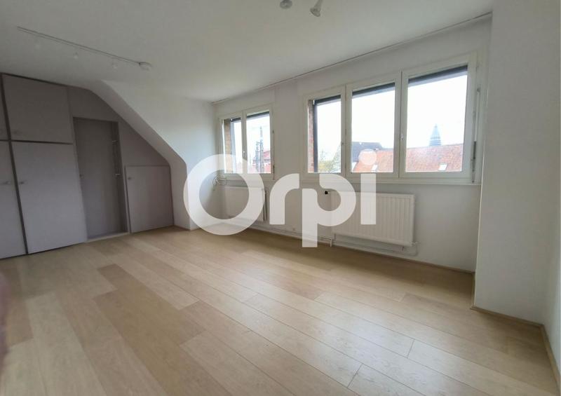 Maison - 110 m² - 3 pièces