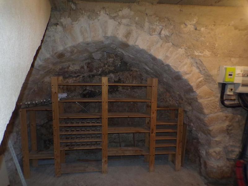 Maison de ville - 58 m² - 3 pièces