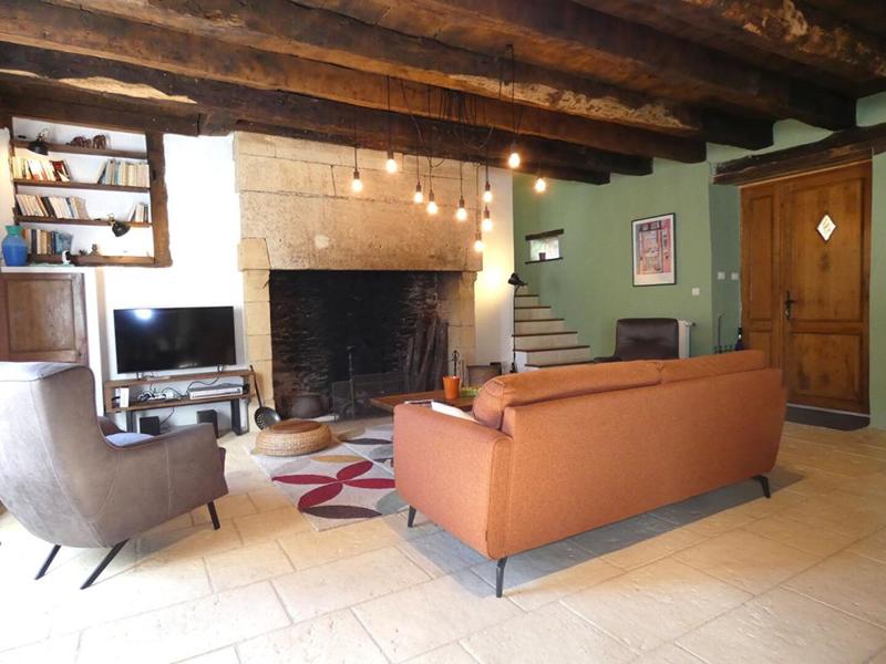 Maison - 260 m² - 6 pièces