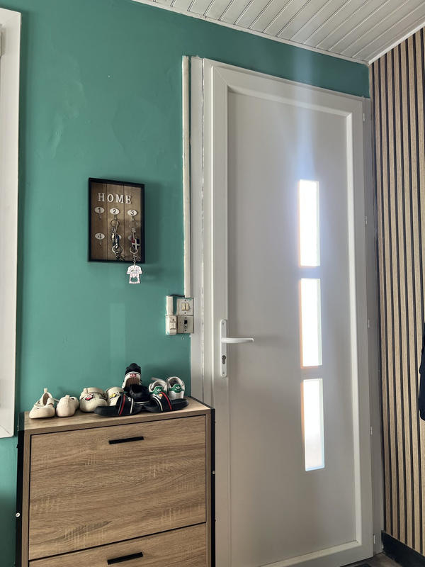 Maison ancienne - 62 m² - 3 pièces