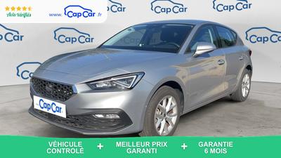 Seat Leon 1.0 Tsi 110 Style Business