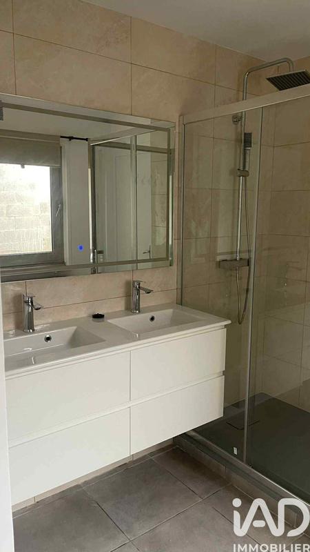 Maison - 103 m² - 5 pièces