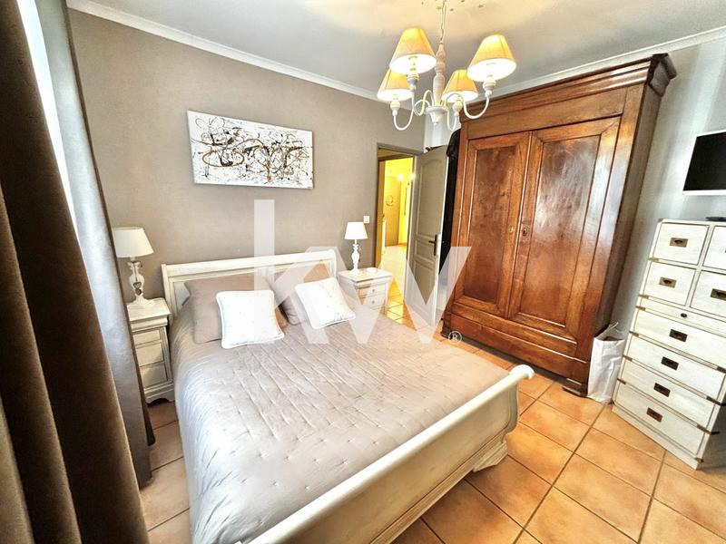 Maison provençale - 158 m²