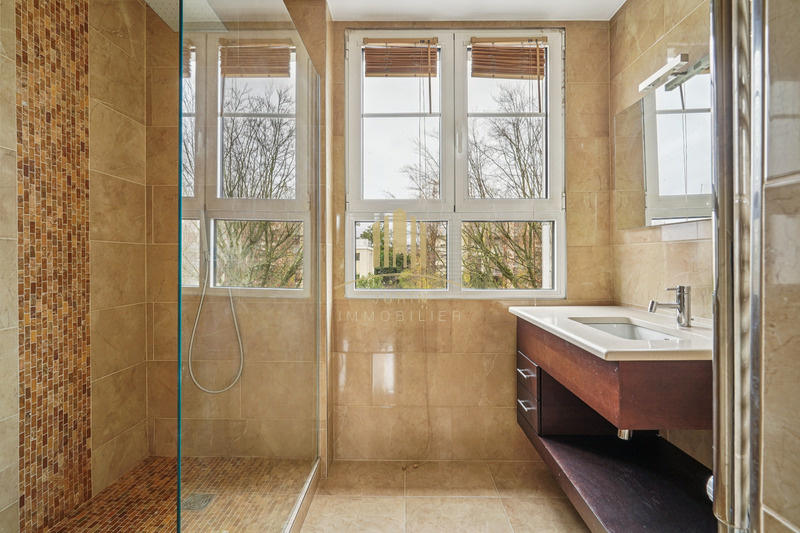 Appartement - 46 m² - 3 pièces