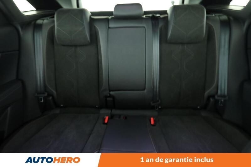 Ds Ds 7 Crossback 1.5 Blue-HDi Performance Line Automatique 130 ch