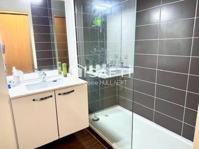 Duplex - 35 m² - 1 pièce